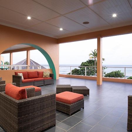 Grapetree Bay Hotel And Villas Christiansted Exterior photo