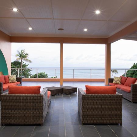 Grapetree Bay Hotel And Villas Christiansted Exterior photo