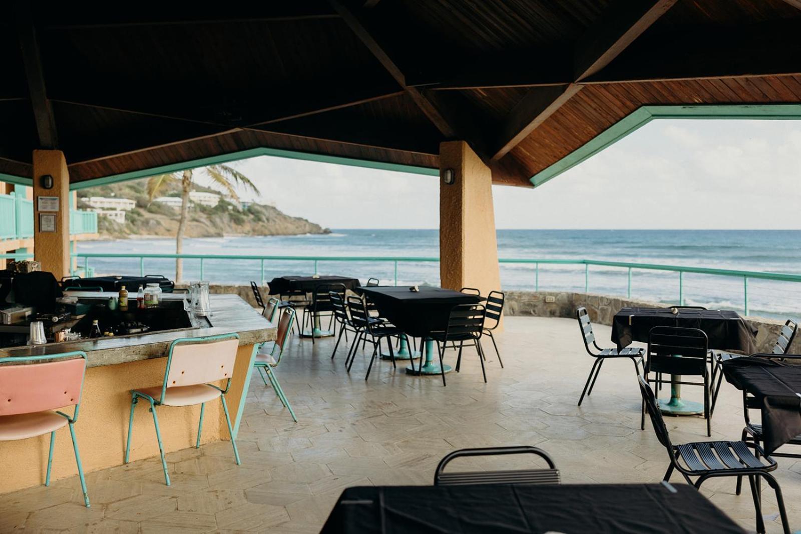 Grapetree Bay Hotel And Villas Christiansted Exterior photo