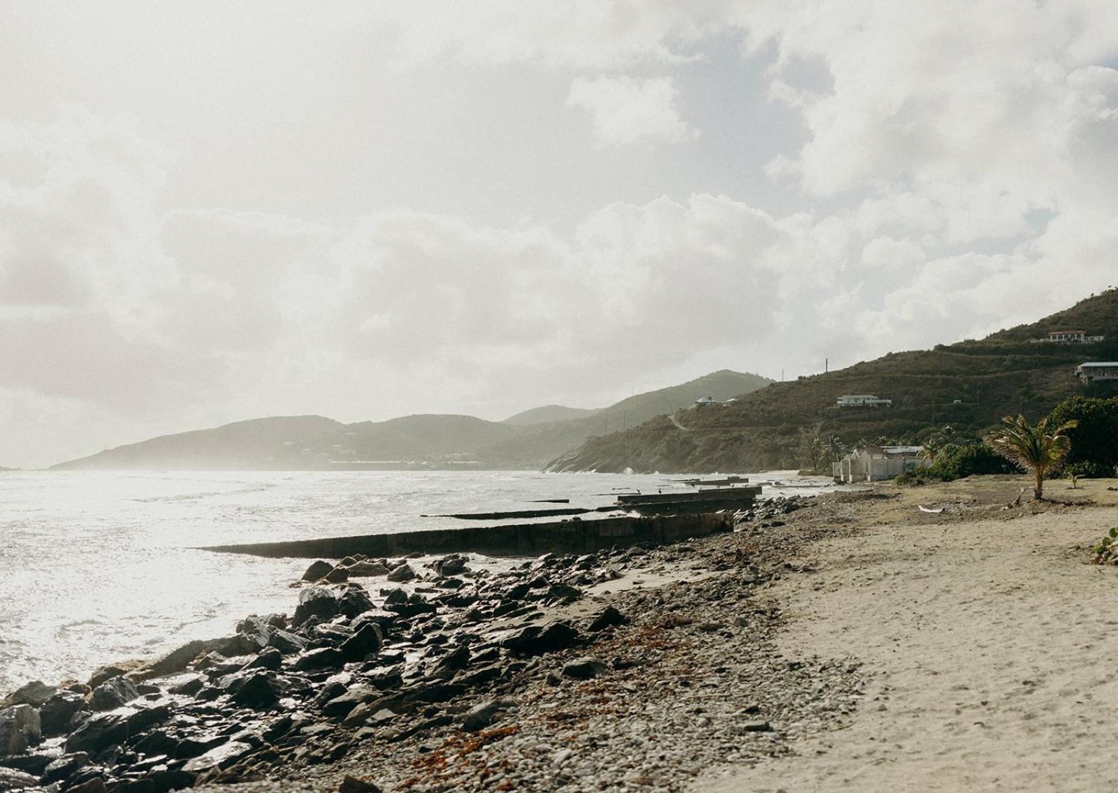 Grapetree Bay Hotel And Villas Christiansted Exterior photo