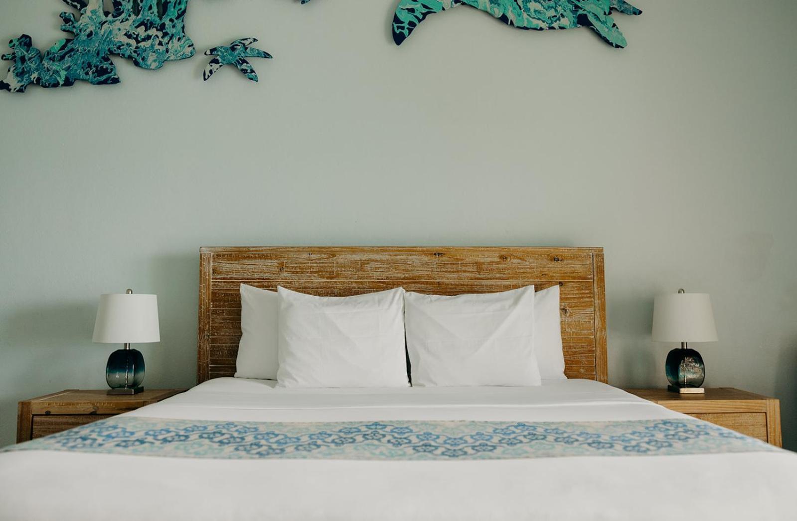 Grapetree Bay Hotel And Villas Christiansted Exterior photo