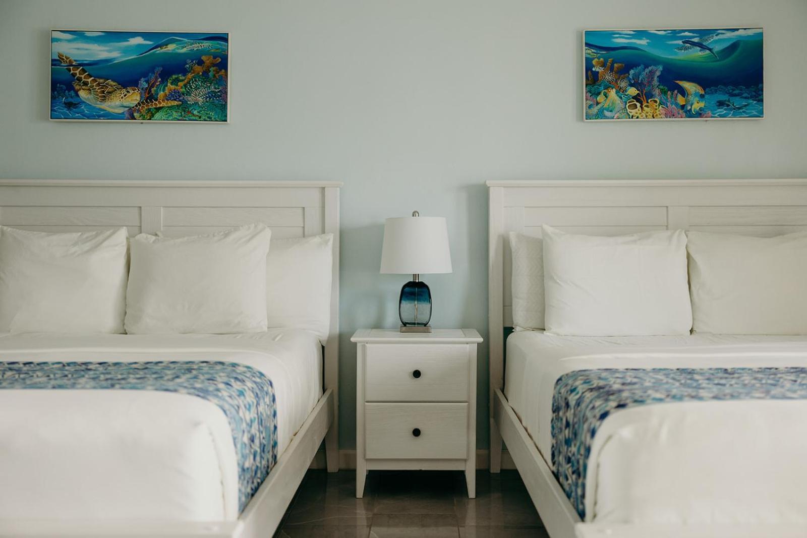 Grapetree Bay Hotel And Villas Christiansted Exterior photo