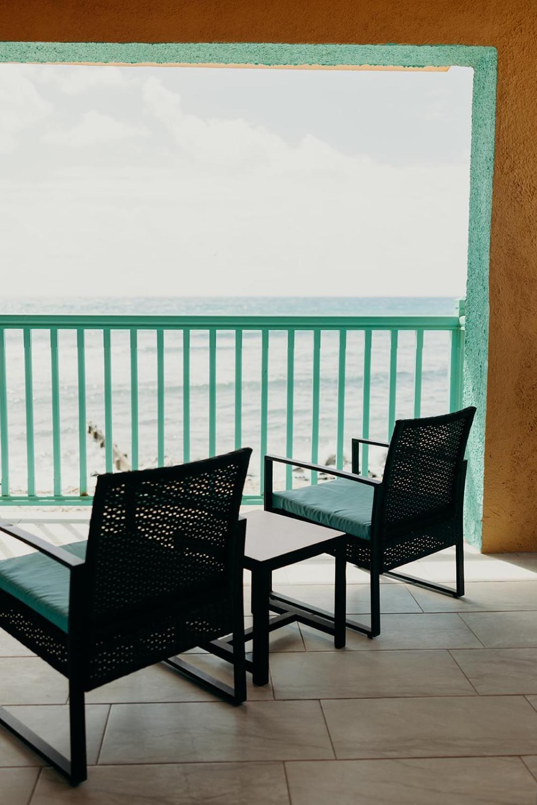 Grapetree Bay Hotel And Villas Christiansted Exterior photo