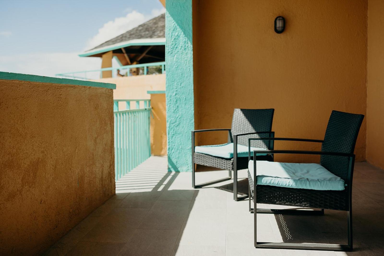 Grapetree Bay Hotel And Villas Christiansted Exterior photo
